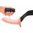 FFSFHOH Vibrating Strap-On Lig - [Фото 5]