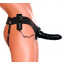 FFSFHOH Vibrating Strap-On Dar - [Фото 2]