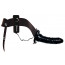 FFSFHOH Vibrating Strap-On Dar - [Фото 4]