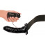 FFSFHOH Vibrating Strap-On Dar - [Фото 5]