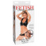 FFS Posable Partner Strap-On - [Фото 1]