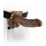 FFS 7 Hollow Strap-On with Bal - [Фото 3]