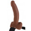 FFS 9 Hollow Strap-On with Bal - [Фото 2]