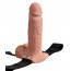 FFS 7 Hollow Strap-On Light - [Фото 3]
