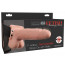 FFS 7 Hollow Strap-On Light - [Фото 1]