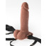 FFS 7 Hollow Strap-On Dark Rem - [Фото 2]