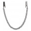 FFS Nipple Chain Clips Silver - [Фото 2]