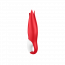 Универсальный вибратор Satisfyer Vibes Power Flower Satisfyer (Германия) - [Фото 5]