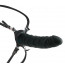 FFE 7 Silicone Hollow Strap-On - [Фото 2]
