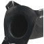 FFE 7 Silicone Hollow Strap-On - [Фото 3]