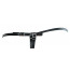 FFE 7 Silicone Hollow Strap-On - [Фото 5]