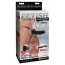 FFE 7 Silicone Hollow Strap-On - [Фото 1]