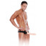 FFS 10 Vibrating Hollow Strap- - [Фото 3]