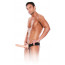 FFS 10 Hollow Strap-On Light - [Фото 4]