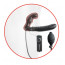 FFS Inflatable Vibrating Strap - [Фото 6]