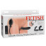 FFS Inflatable Vibrating Strap - [Фото 1]