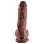 King Cock 8