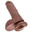 King Cock 8