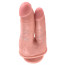 King Cock Double Penetrator - [Фото 3]