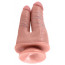 King Cock Double Penetrator - [Фото 5]