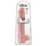 King Cock 15