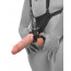 KC 10 Hollow Strap On Suspend - [Фото 3]