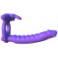 FCR Silicone Double Penetrator - [Фото 2]