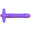 FCR Silicone Double Penetrator - [Фото 4]
