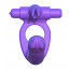 FCR Silicone Double Penetrator - [Фото 5]