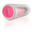 PET Roto-Bator Pussy White/Pin - [Фото 4]