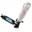 PET Mega-Bator Pussy White/Cle - [Фото 2]