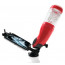 PET Mega-Bator Mouth Red/Clear - [Фото 2]