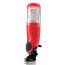 PET Mega-Bator Mouth Red/Clear - [Фото 3]