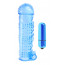 C Textured Sleeve & Bullet Blu - [Фото 2]