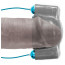 C Dual Vibrating Head Teaser - [Фото 4]