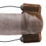 C Dual Vibrating Head Teaser - [Фото 3]