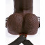 FF 8 Hollow Strap-On with Remo - [Фото 5]