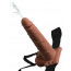 FF 7.5 Hollow Squirting Strap- - [Фото 3]
