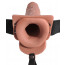FF 7.5 Hollow Squirting Strap- - [Фото 4]