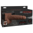FF 7.5 Hollow Squirting Strap- - [Фото 1]