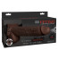 FF 9 Hollow Squirting Strap-On - [Фото 1]
