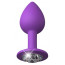 FFH Her Little Gem Small Plug - [Фото 2]