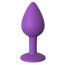FFH Her Little Gem Small Plug - [Фото 3]