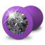 FFH Her Little Gem Small Plug - [Фото 4]