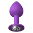 FFH Her Little Gem Medium Plug - [Фото 2]
