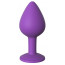 FFH Her Little Gem Medium Plug - [Фото 3]