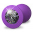 FFH Her Little Gem Medium Plug - [Фото 4]