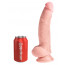 KCP 8 TD Fat Cock with Balls - [Фото 2]