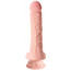 KCP 8 TD Fat Cock with Balls - [Фото 3]