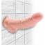 KCP 8 TD Fat Cock with Balls - [Фото 4]